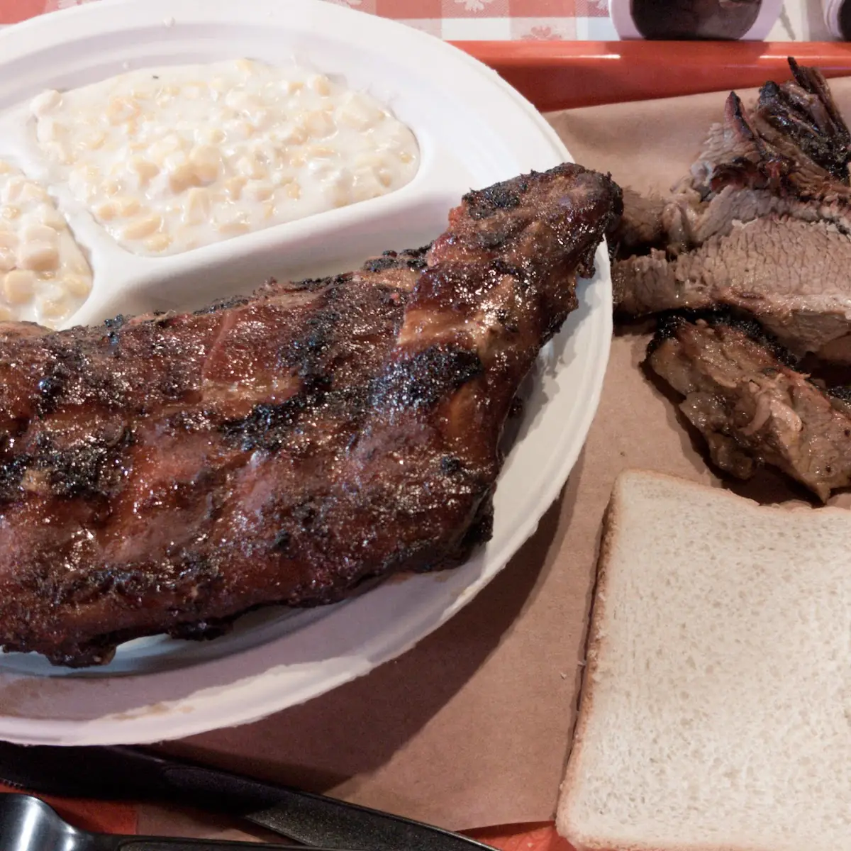 Texas BBQ