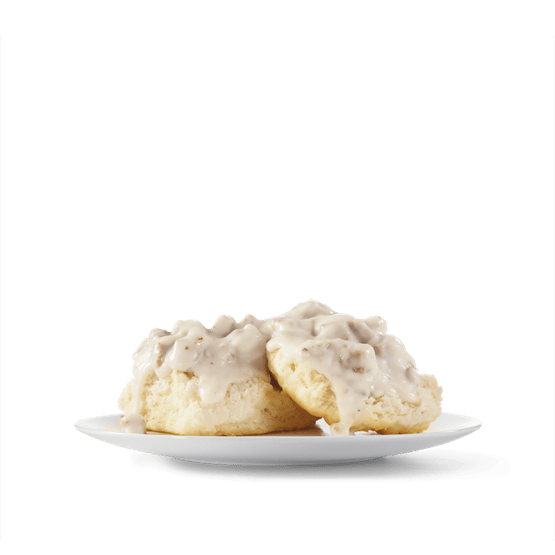 Sausage Biscuit