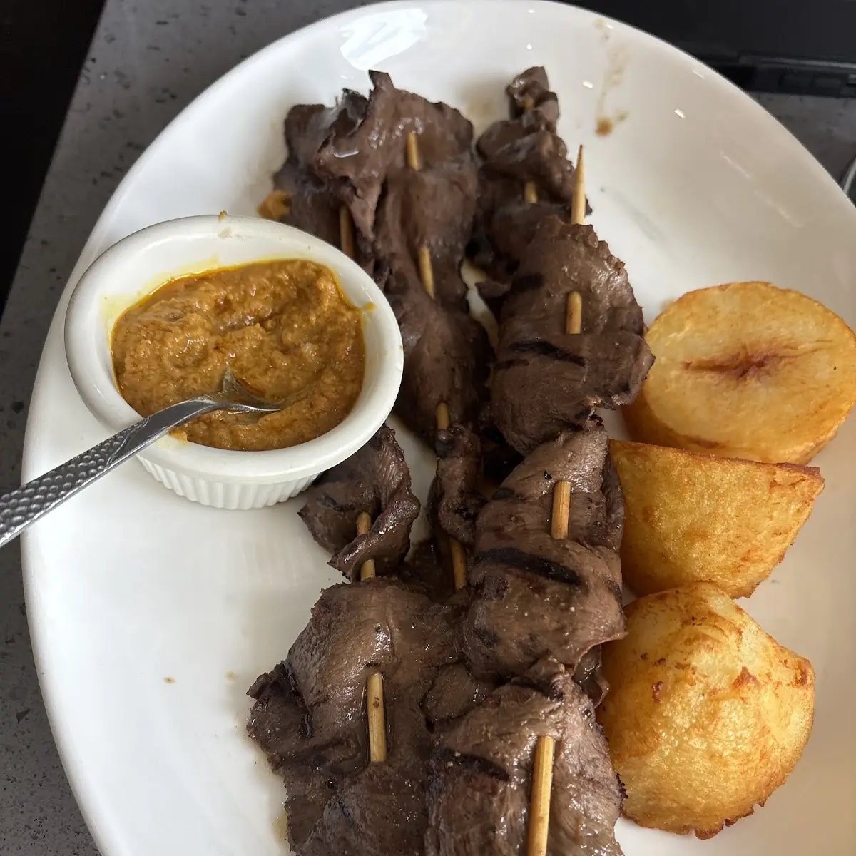 Anticuchos