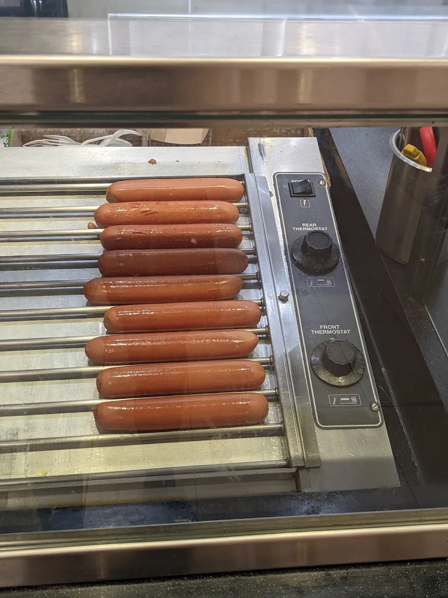 Hot Dog