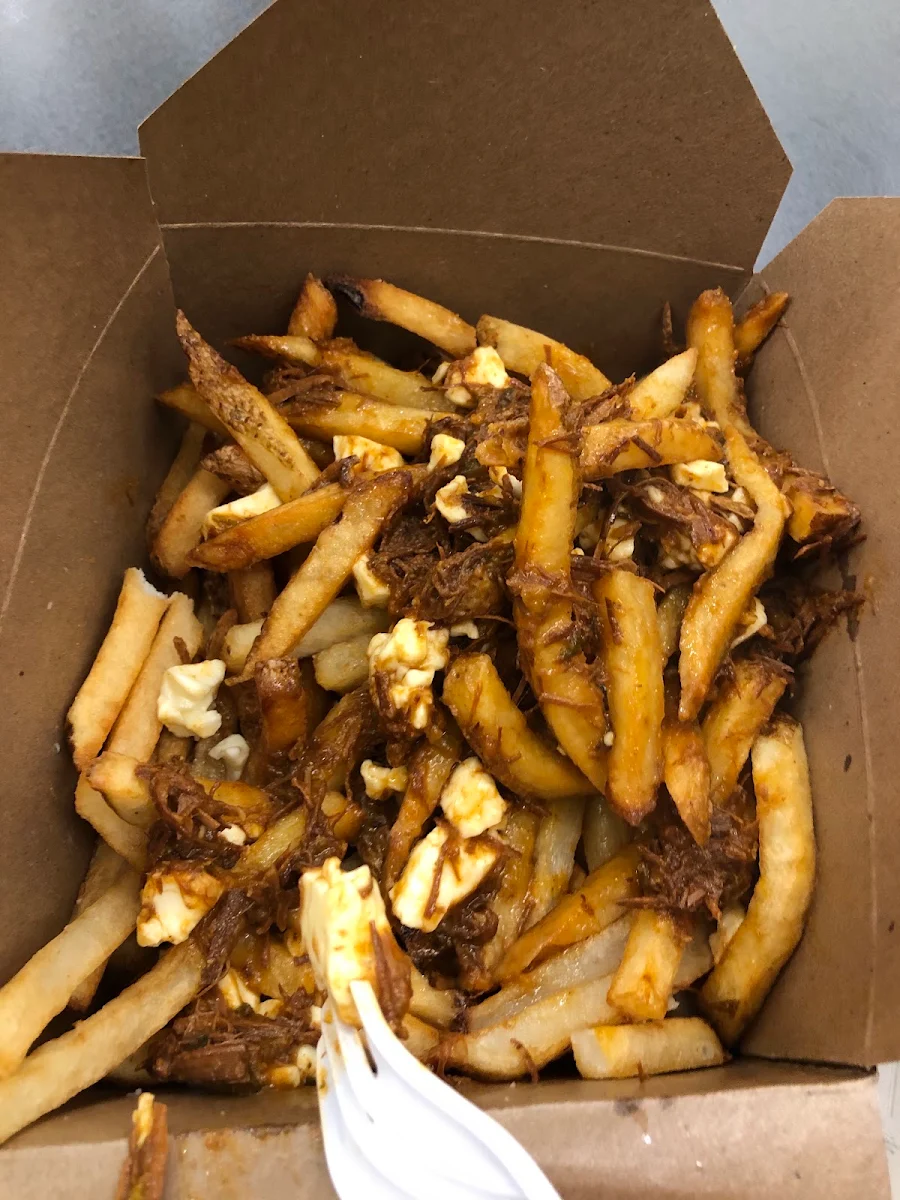 Original Poutine