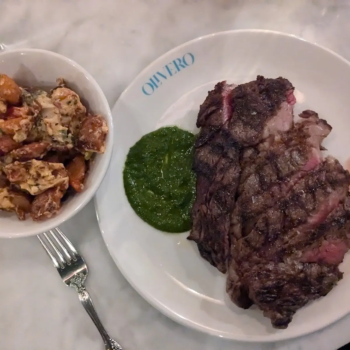 Ribeye Steak