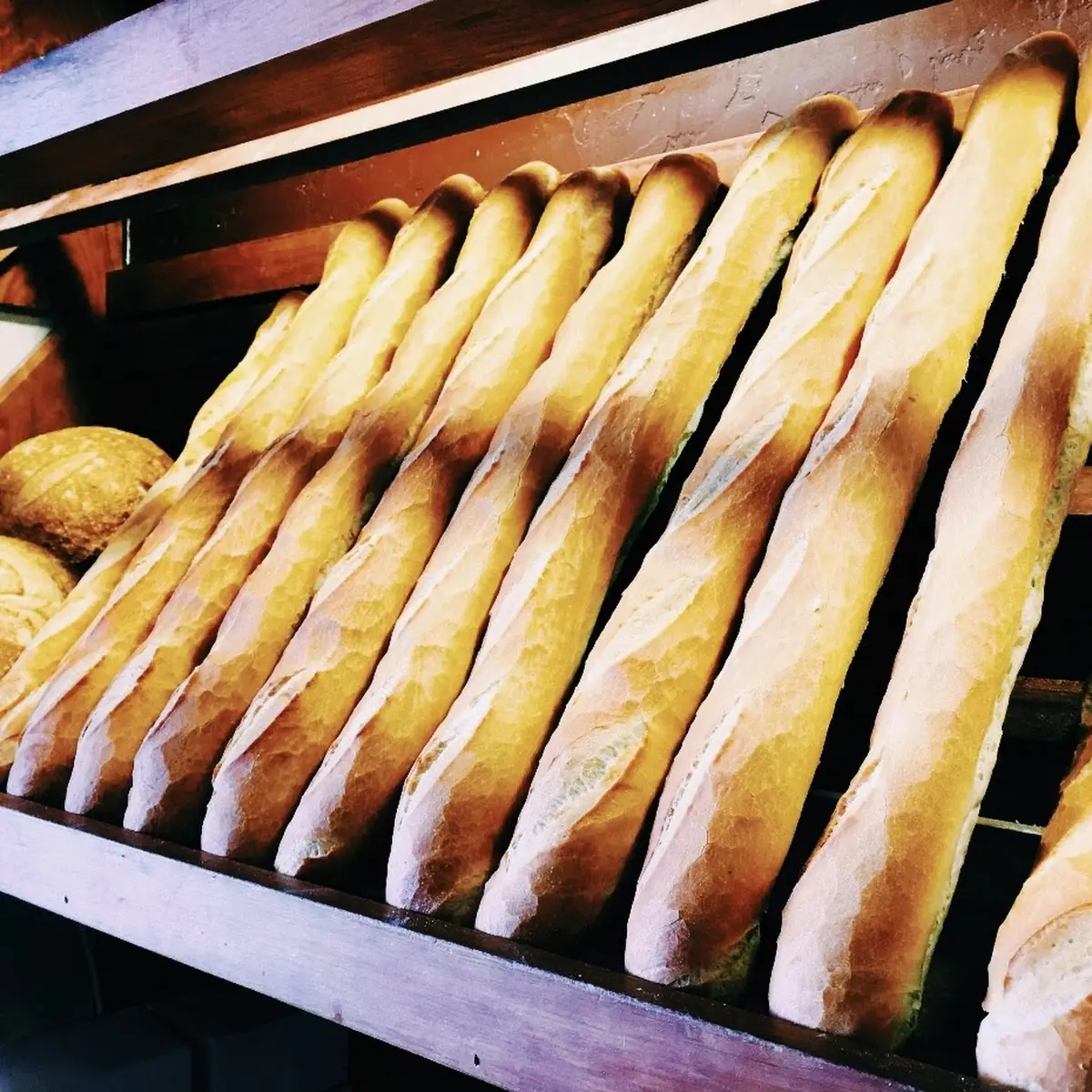 Baguette