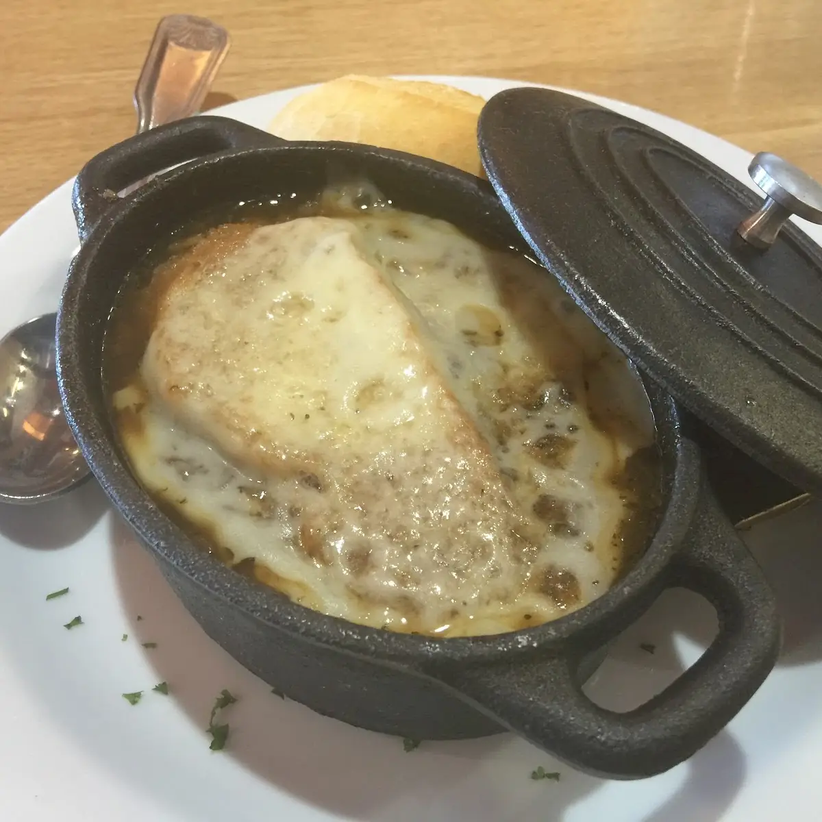 French Onion Soup