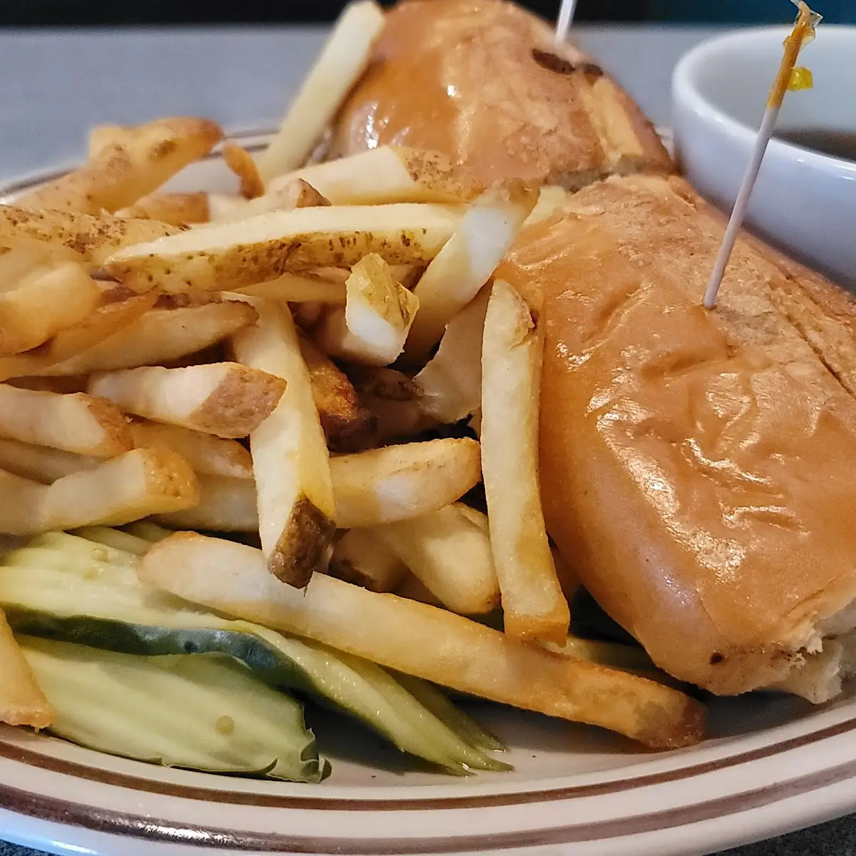 French Dip