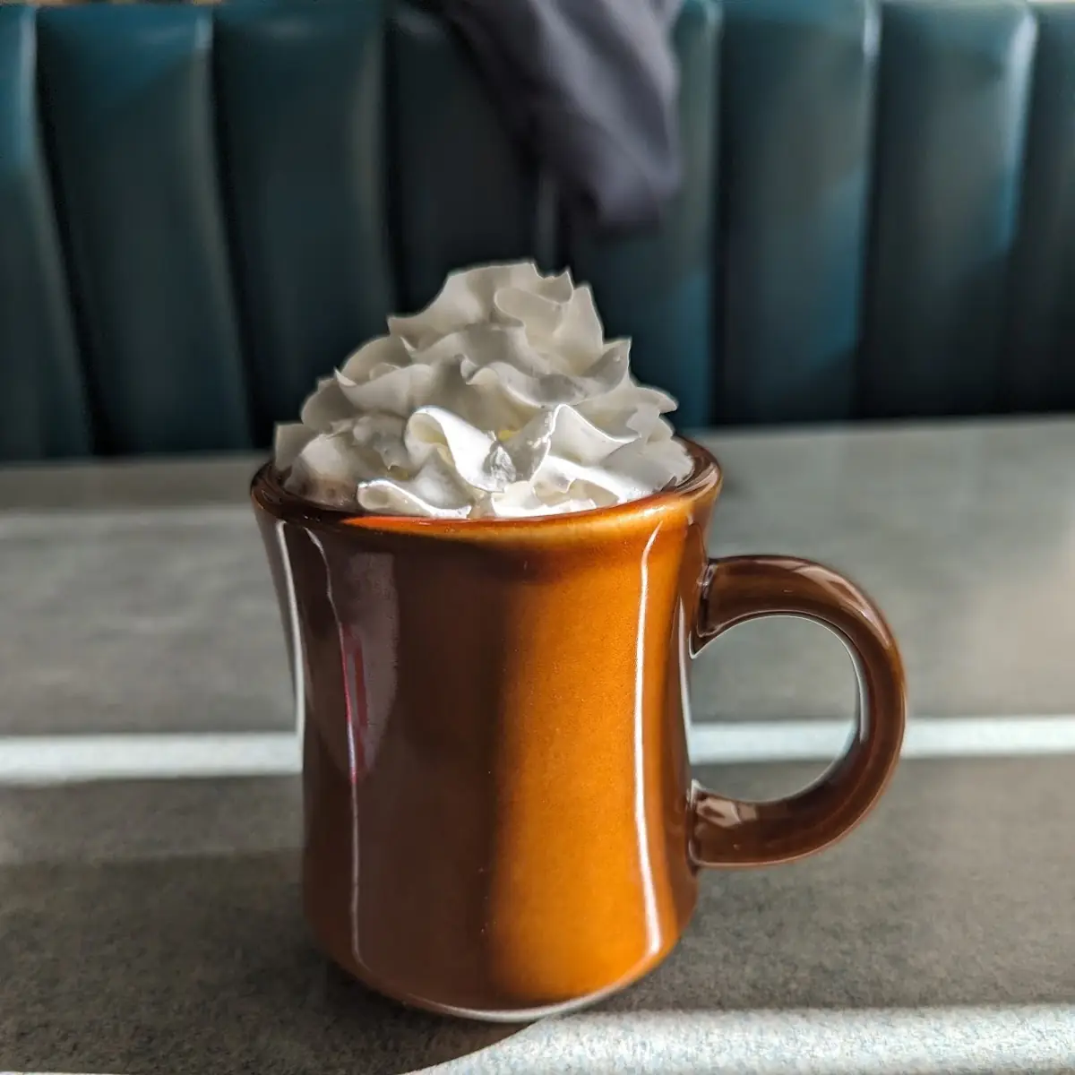 Hot Cocoa
