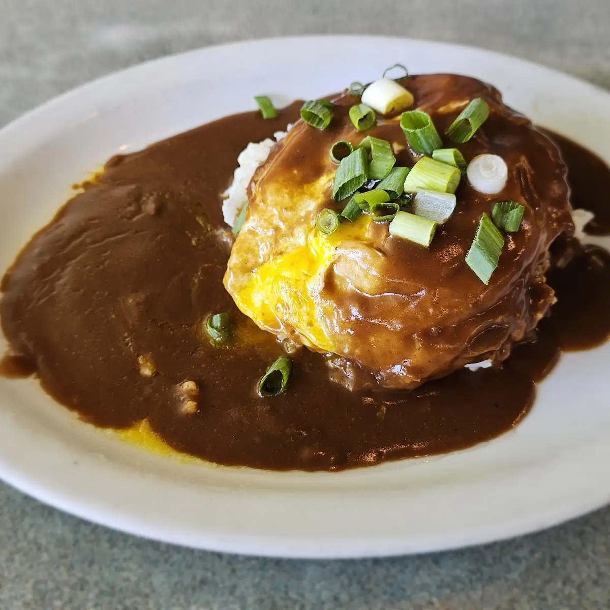 Loco Moco