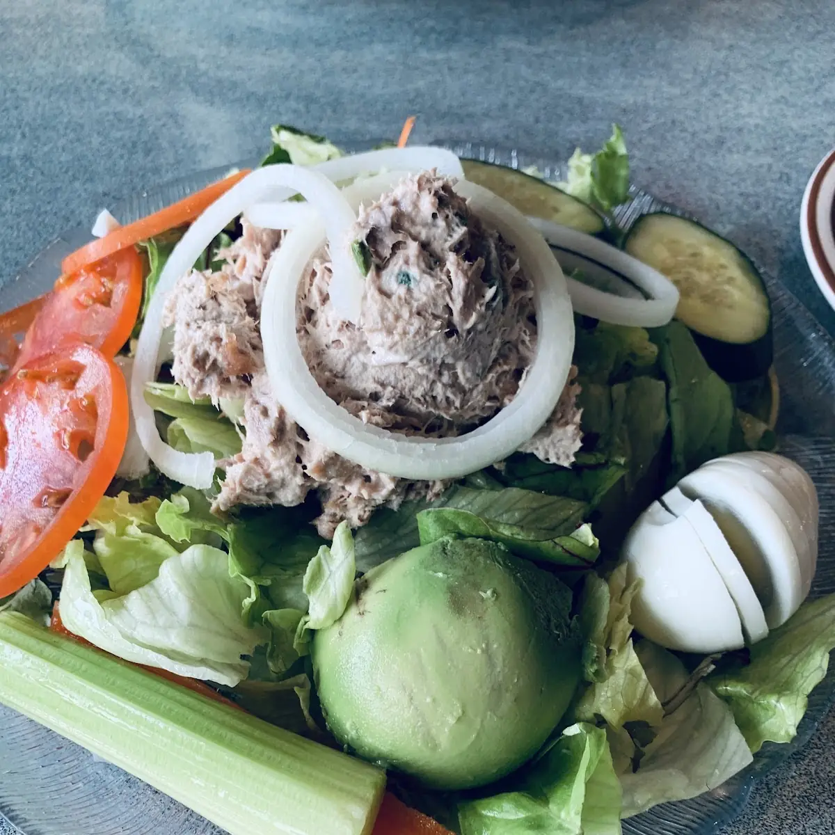 Tuna Salad