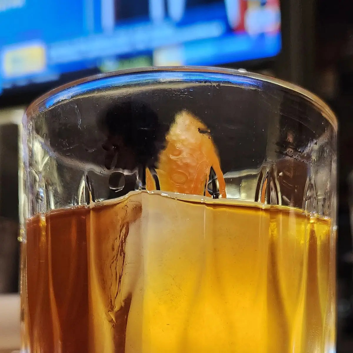 Old Fashioned