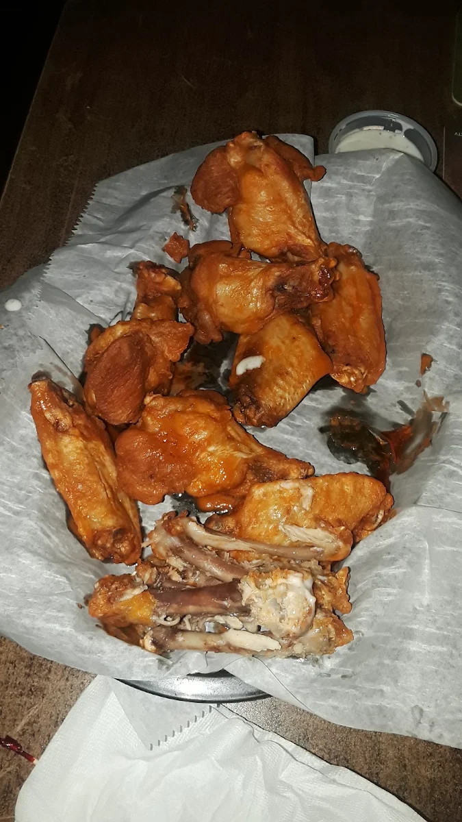 6 Wings