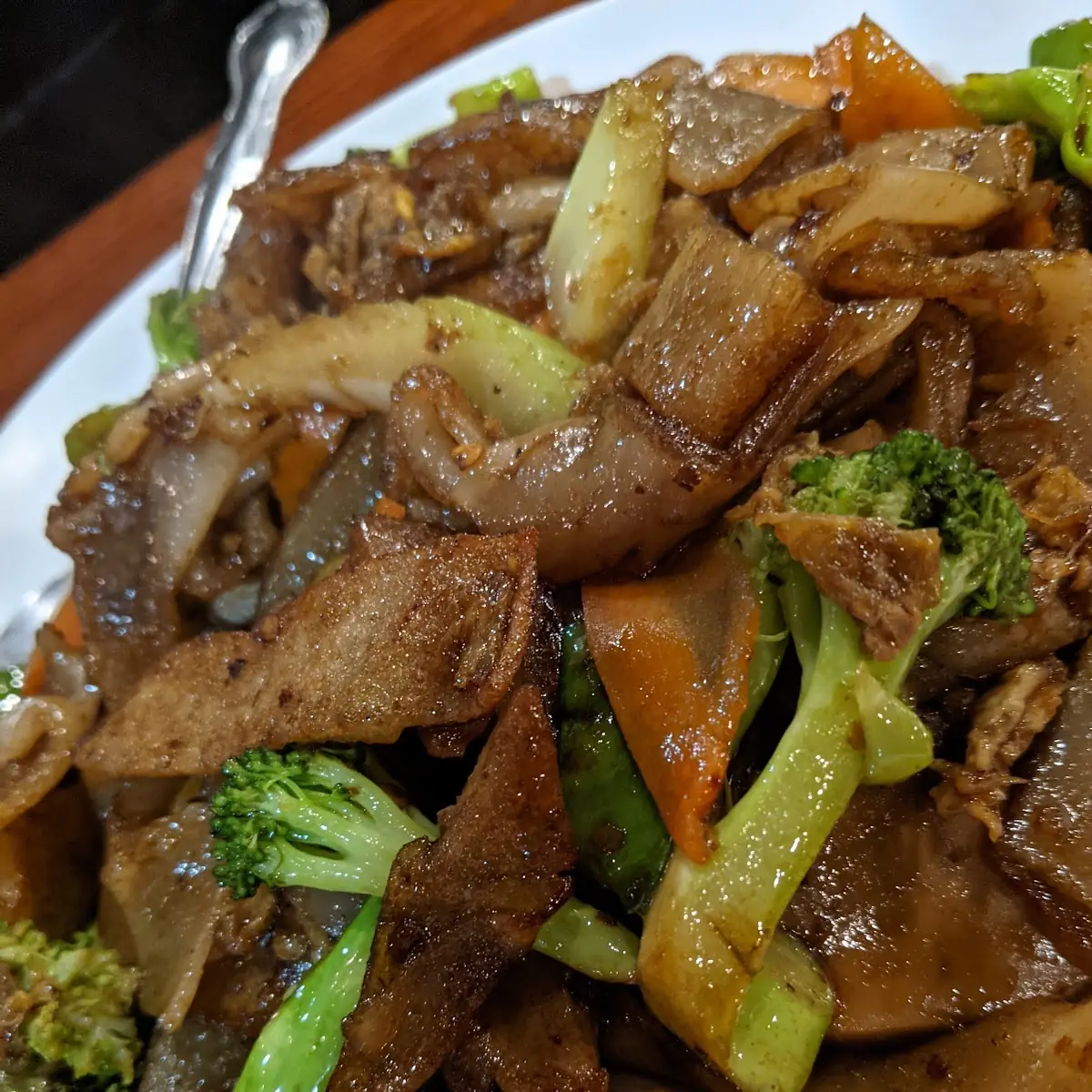 Pad See EW