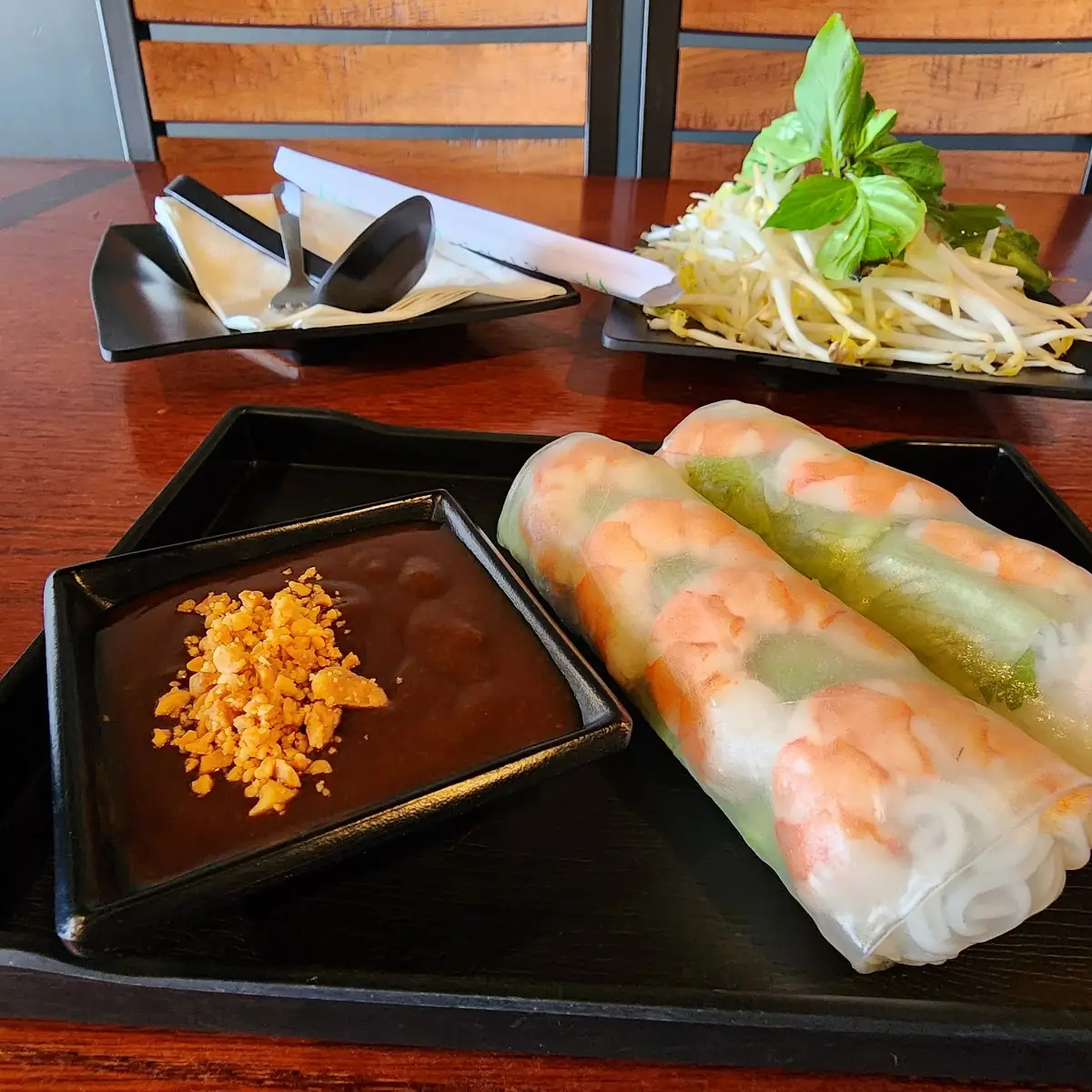 Spring Roll-2pcs
