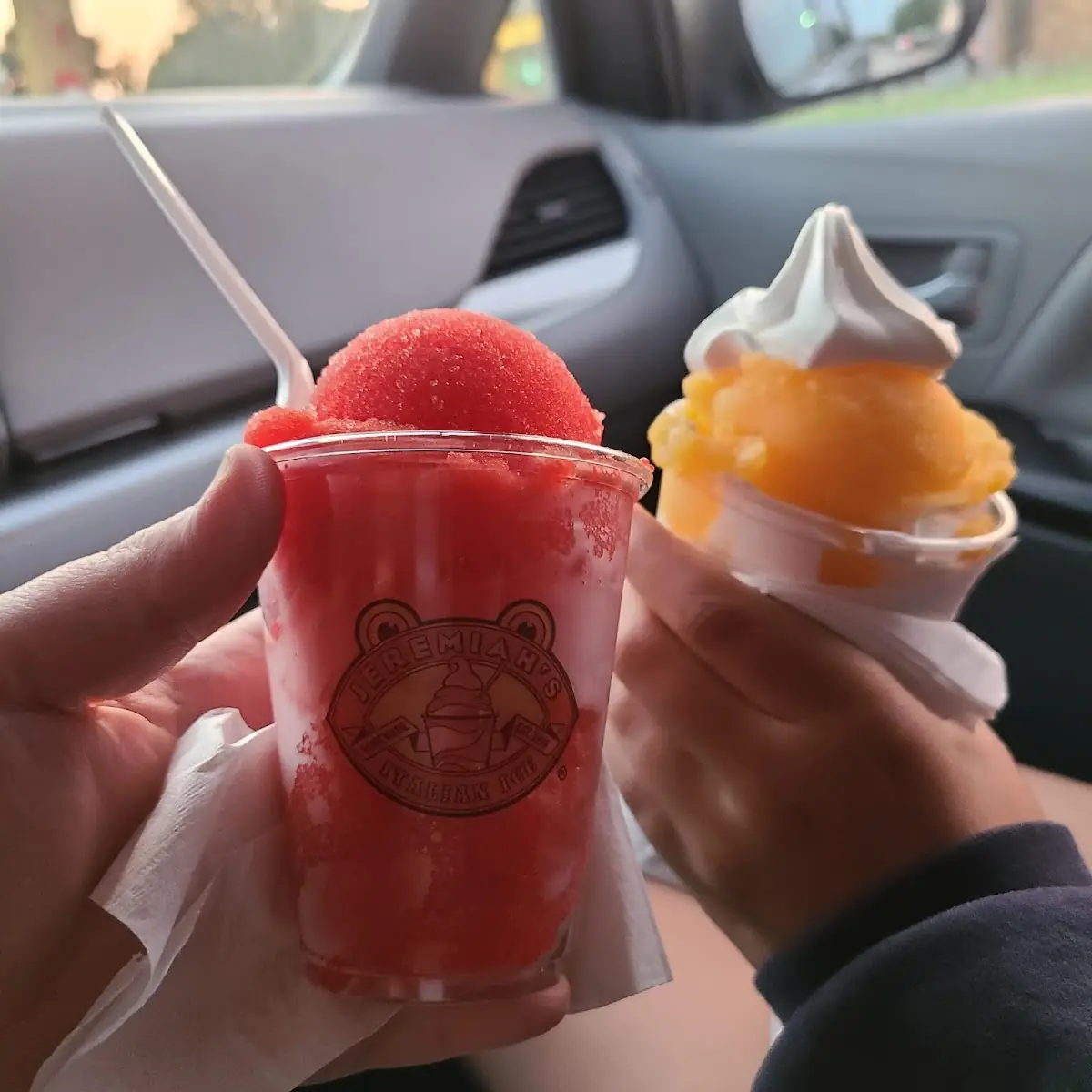 Sugar Free Cherry