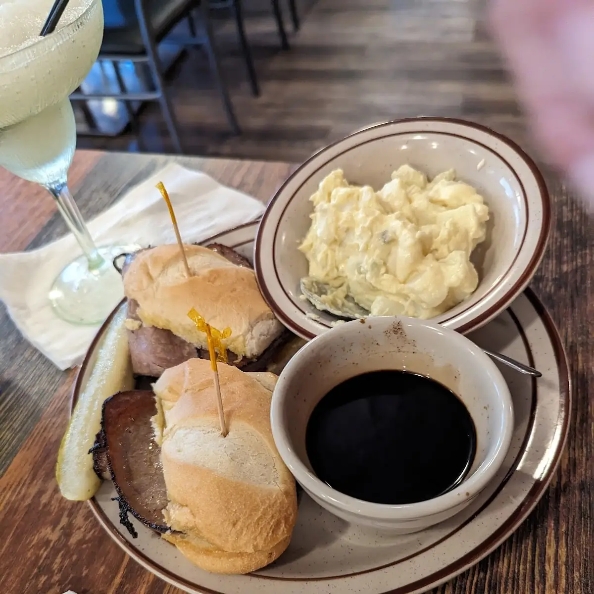 French Dip