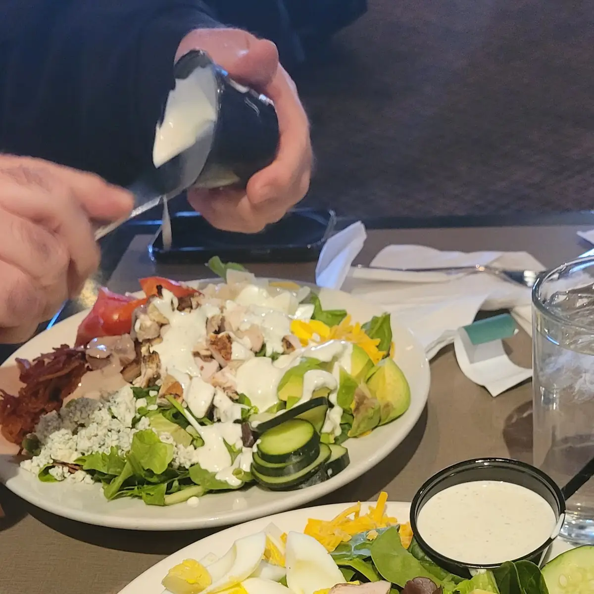 Cobb Salad
