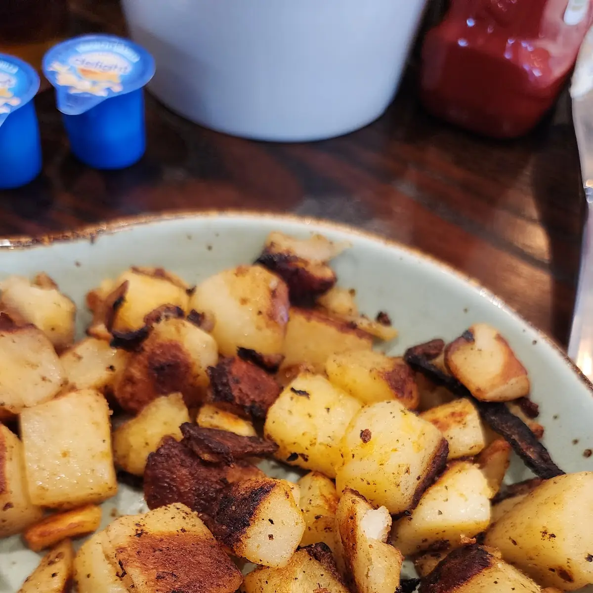 Home Fries