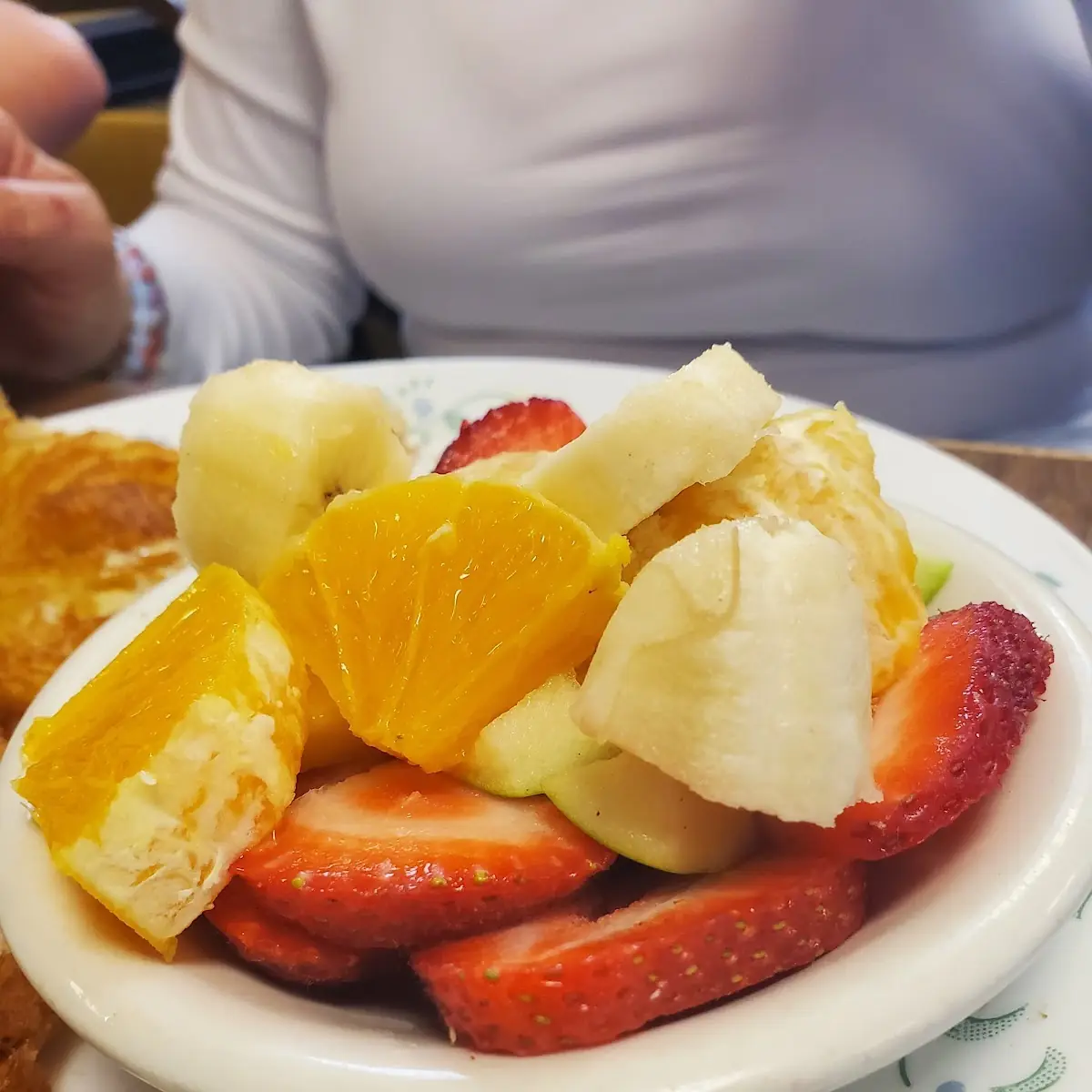 Fruit Cup