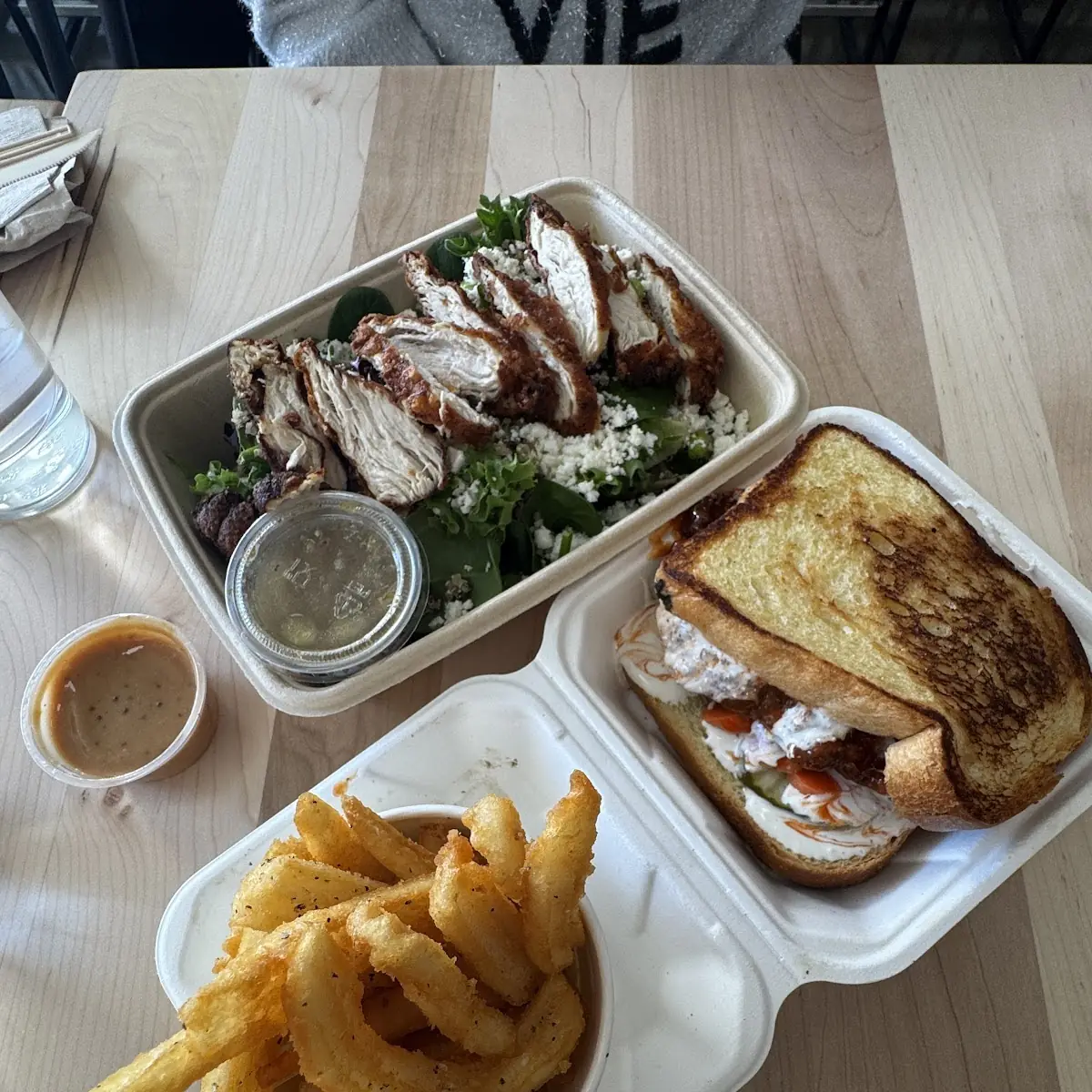 Club Sandwich