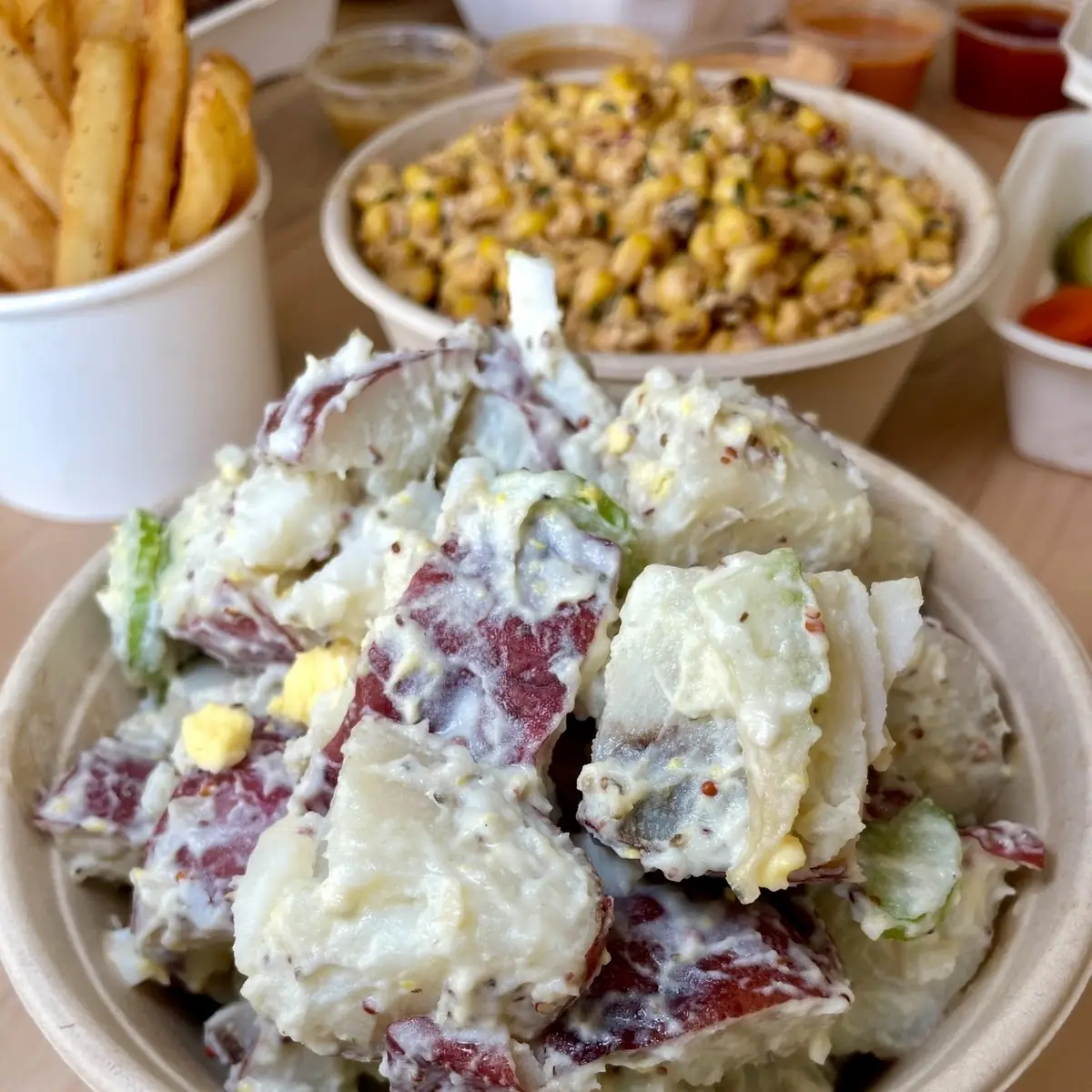 Potato Salad