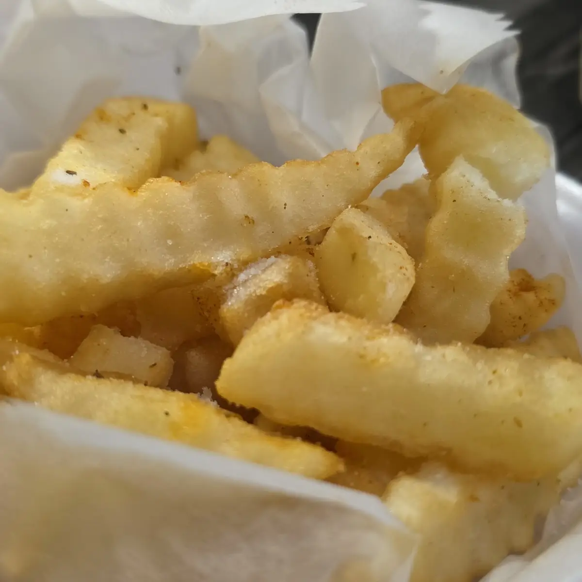French Fries