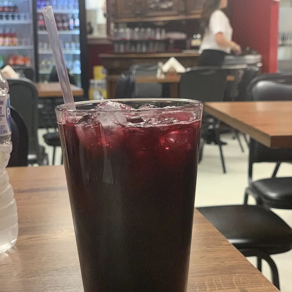 Mazamorra Morada