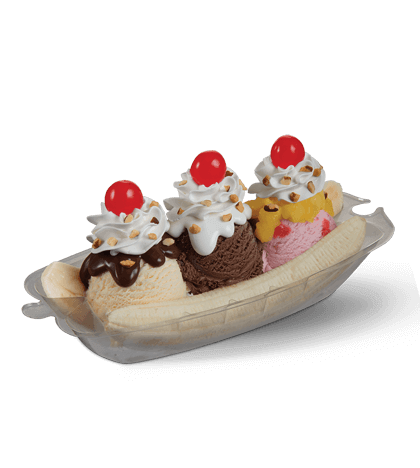 Banana Split