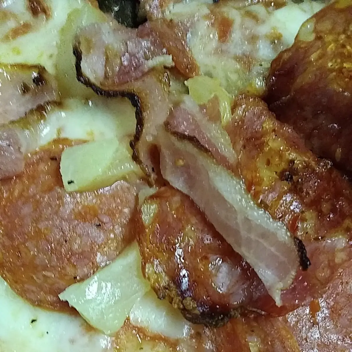 10 Pizza