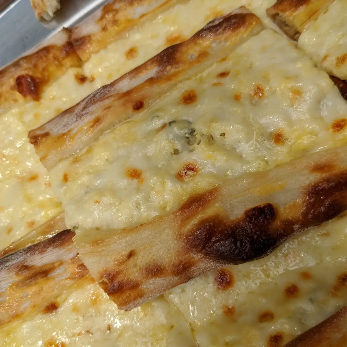 Feta Cheese Pide