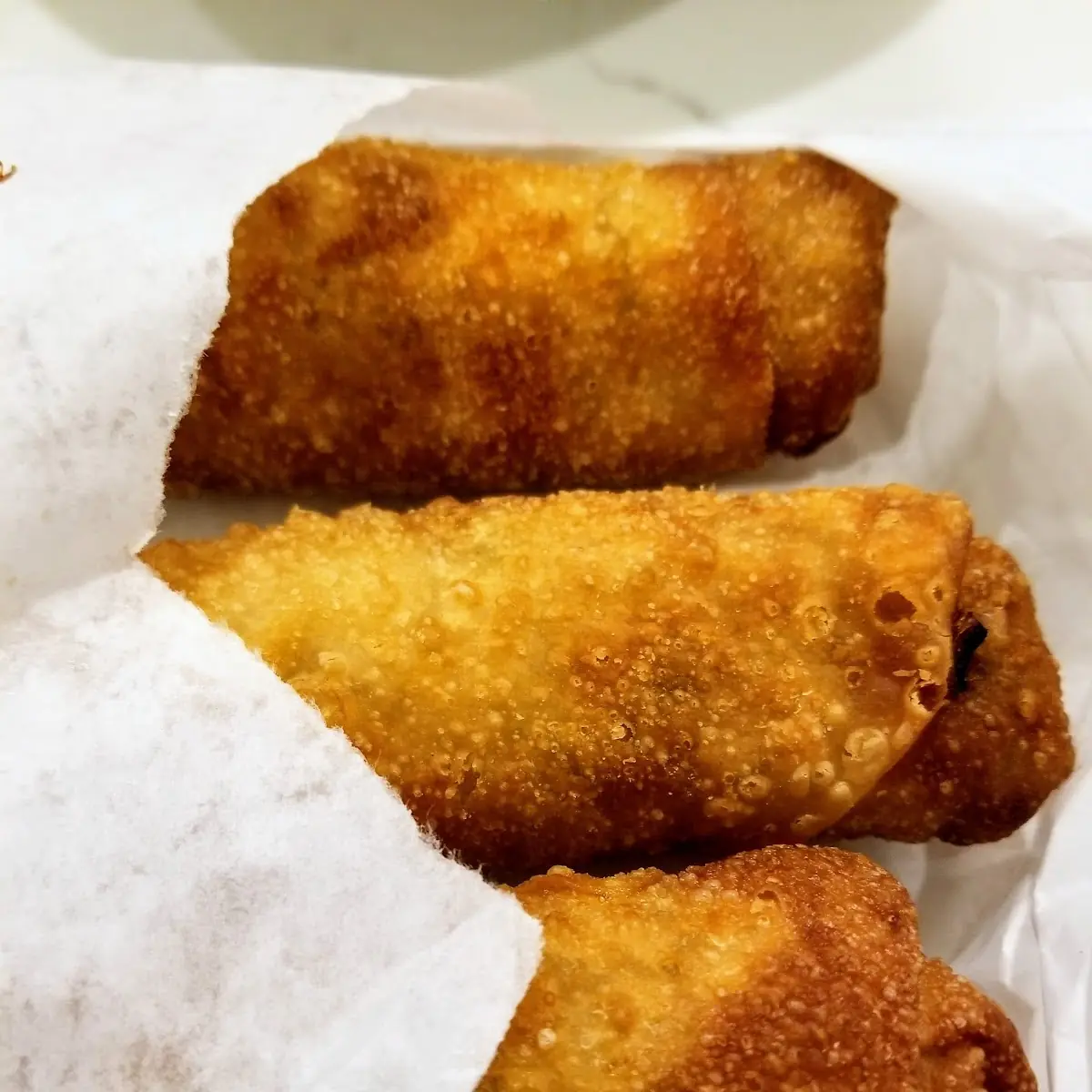 Egg Roll