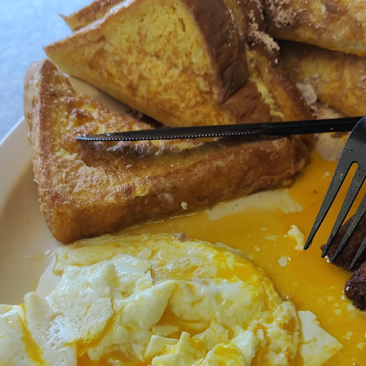 French Toast