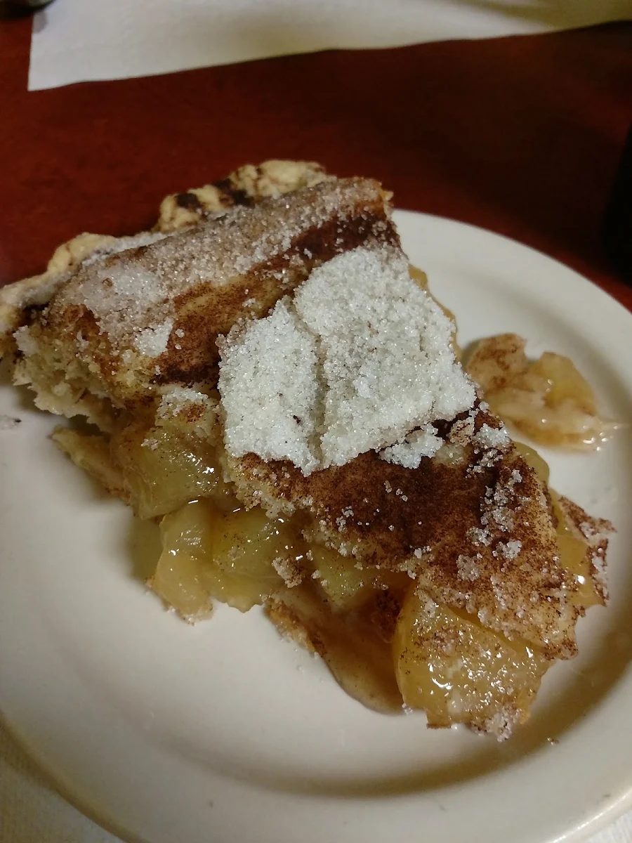 Apple Pie
