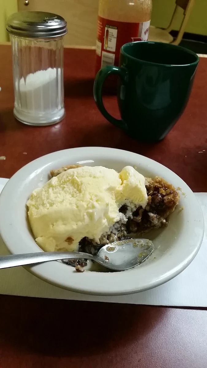 Pecan Pie