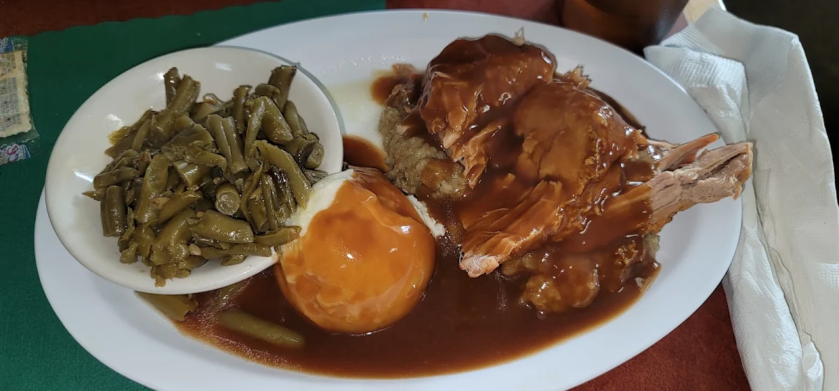 Pot Roast