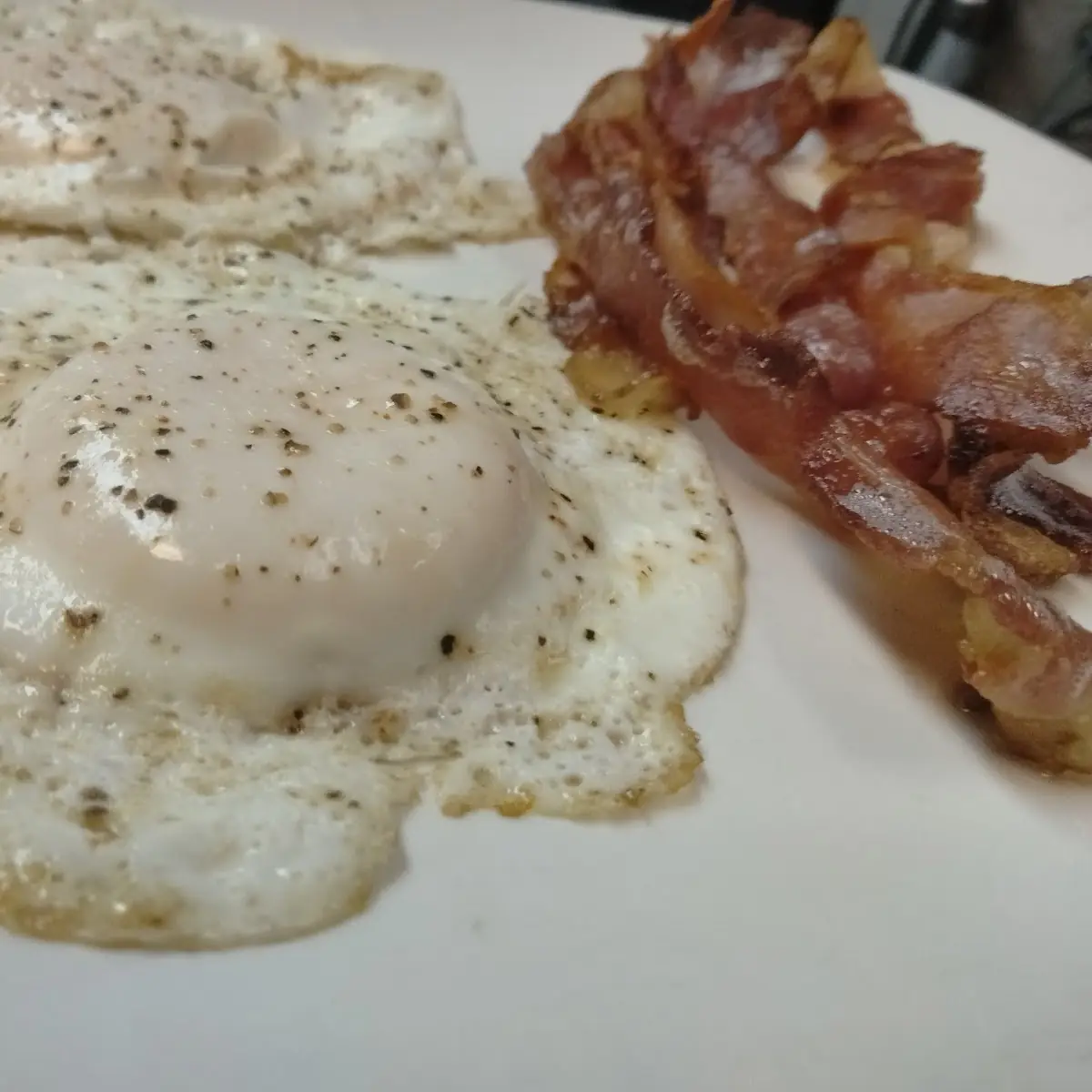 Biscuits and Gravy