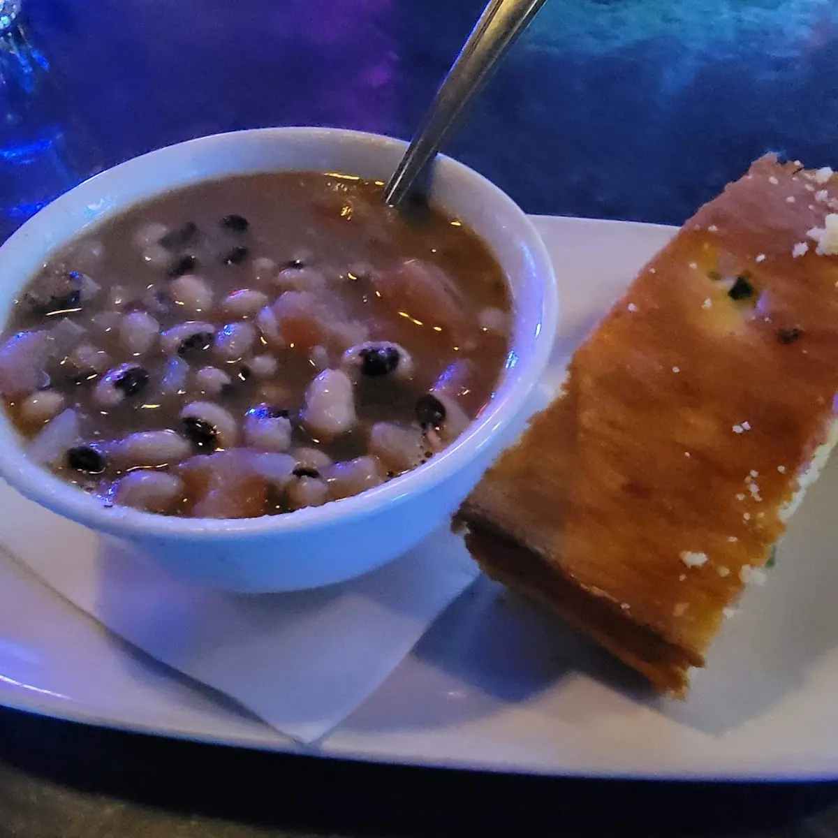 Black Eyed Peas