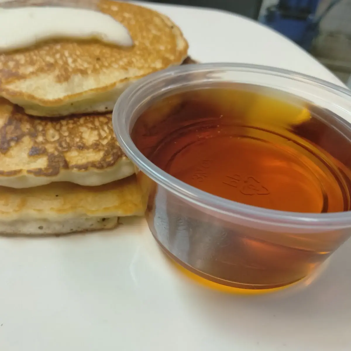 Pancakes Chef