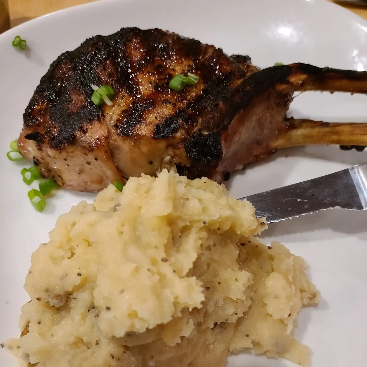 Pork Chop
