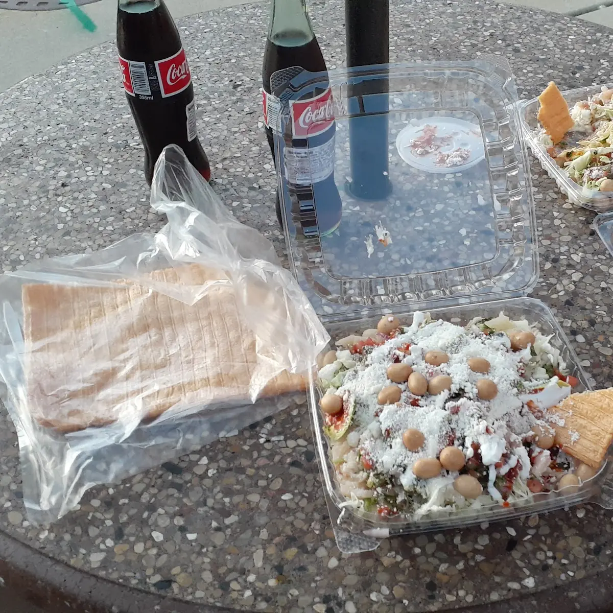 Chicharrón Preparado