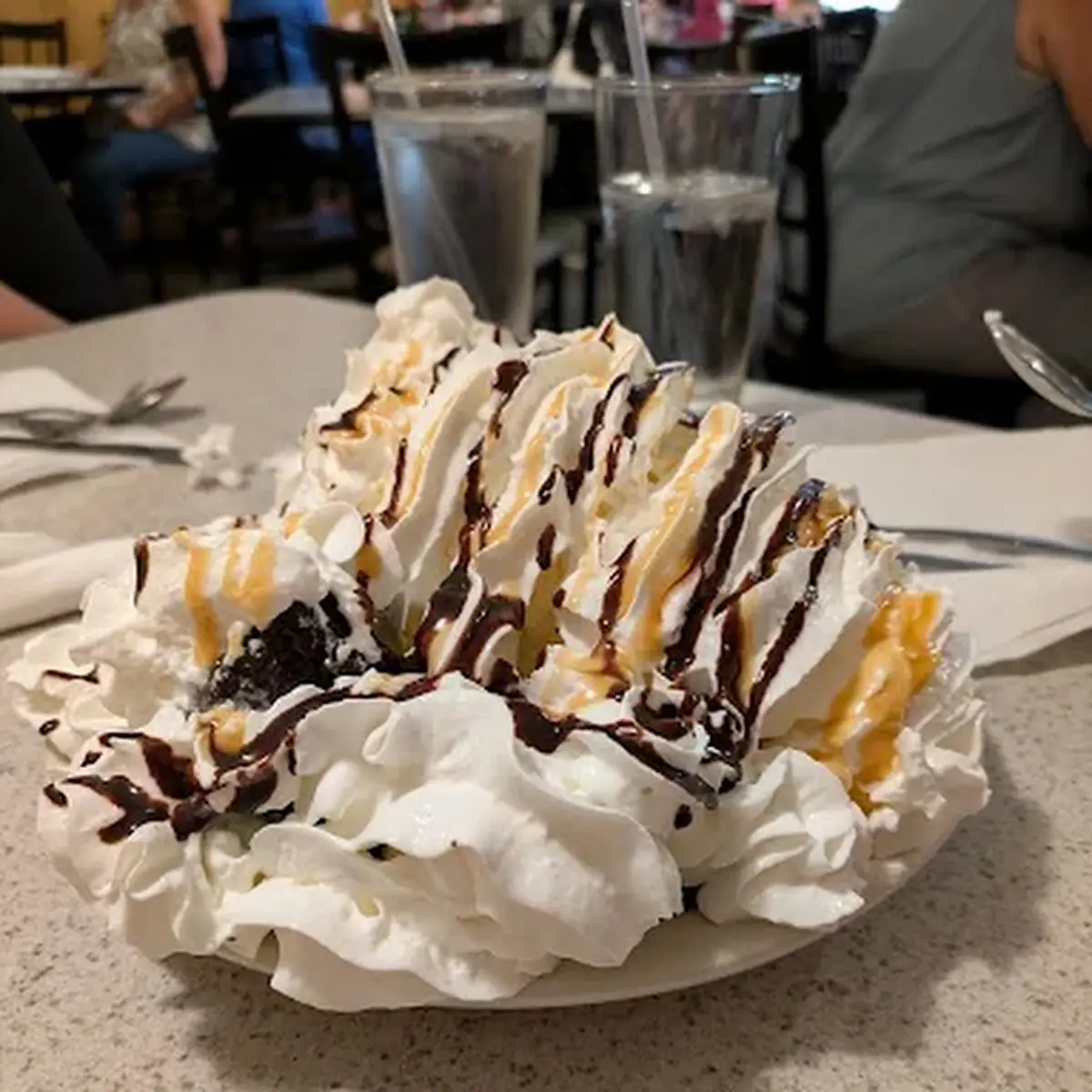 Banana Split