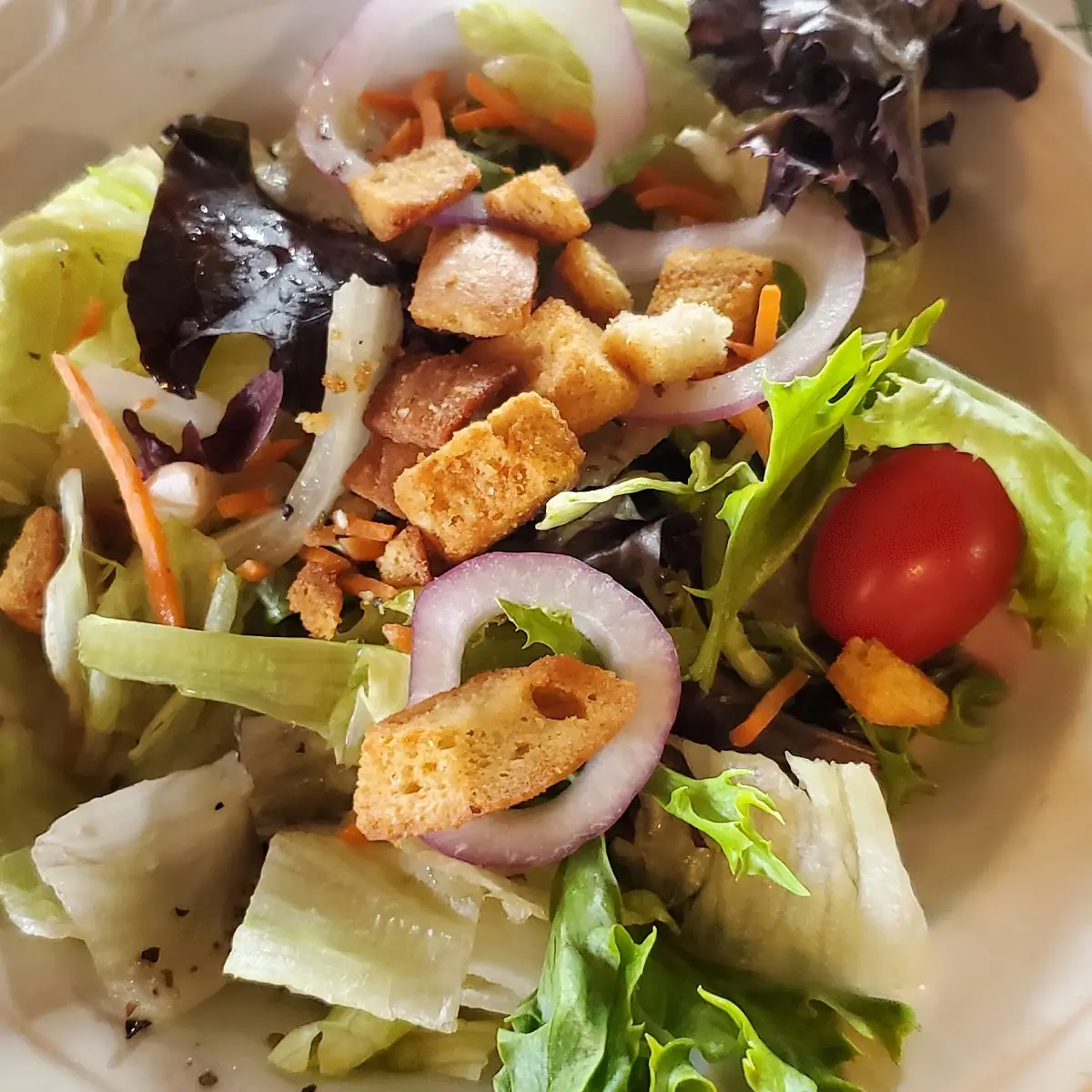 Side Salad
