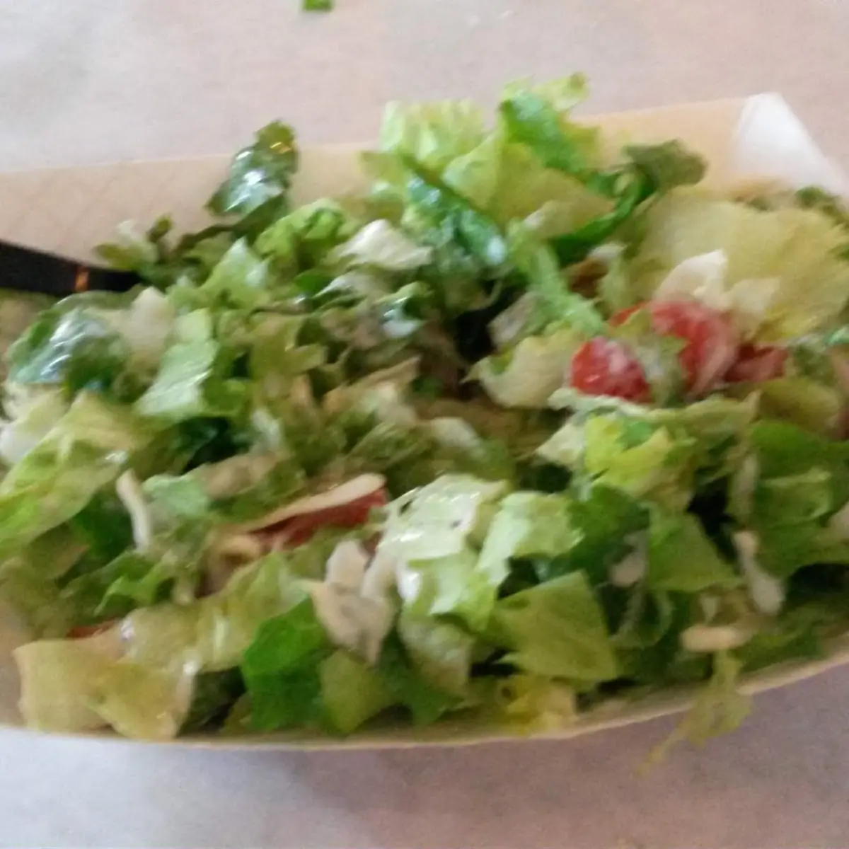 House Salad