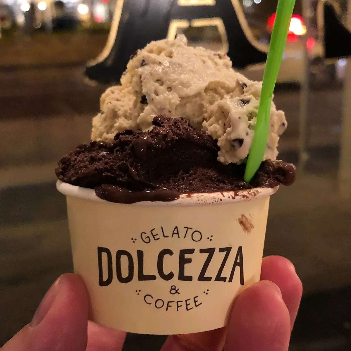 Artisan Gelato