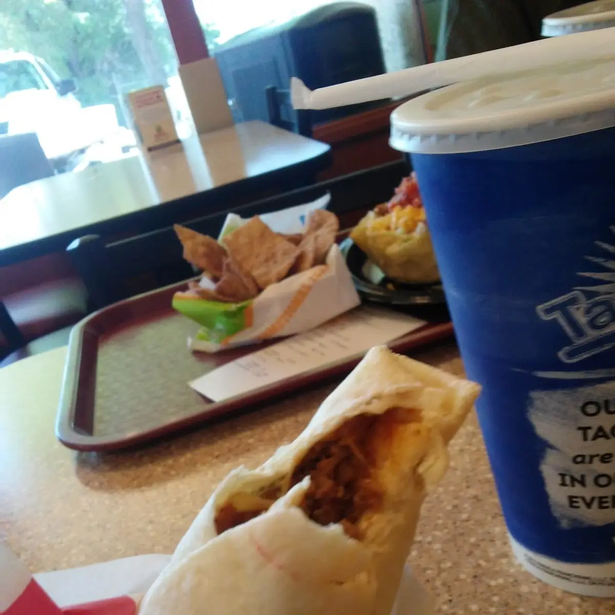 Shawarma