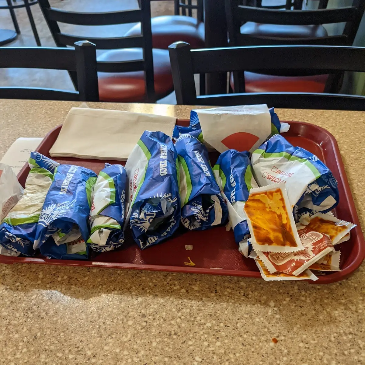 Tacos