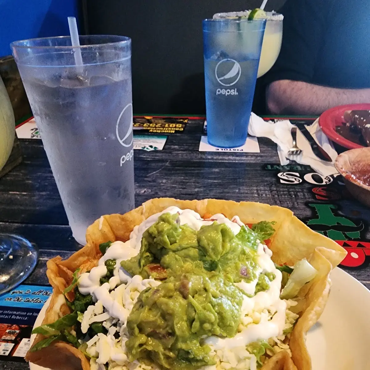 Taco Salad