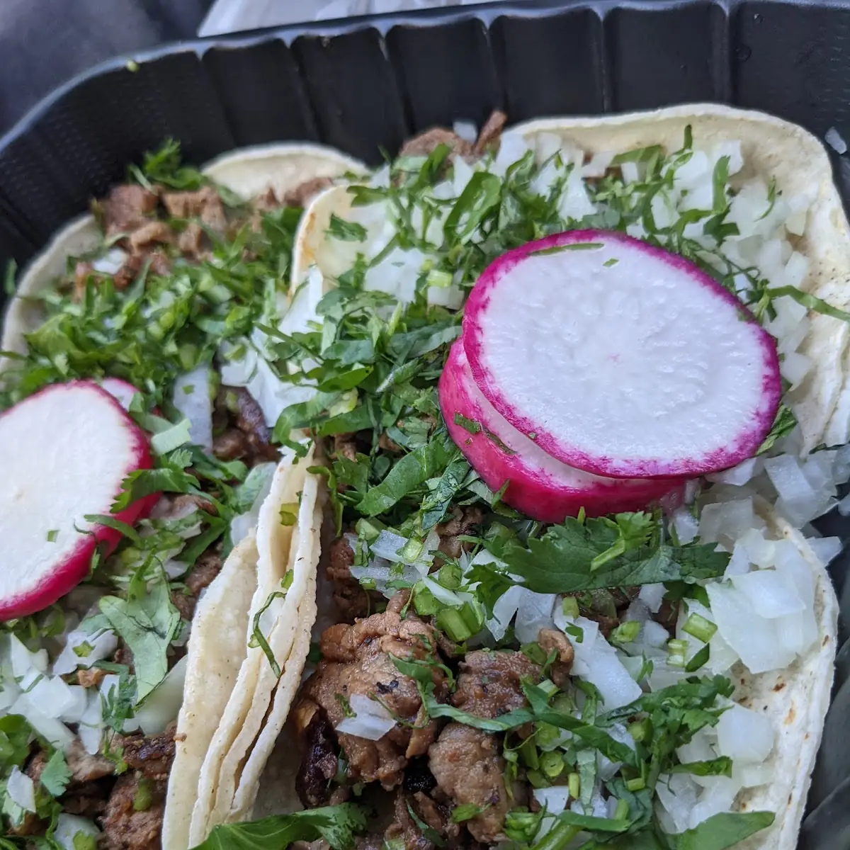 Carne Asada Tacos