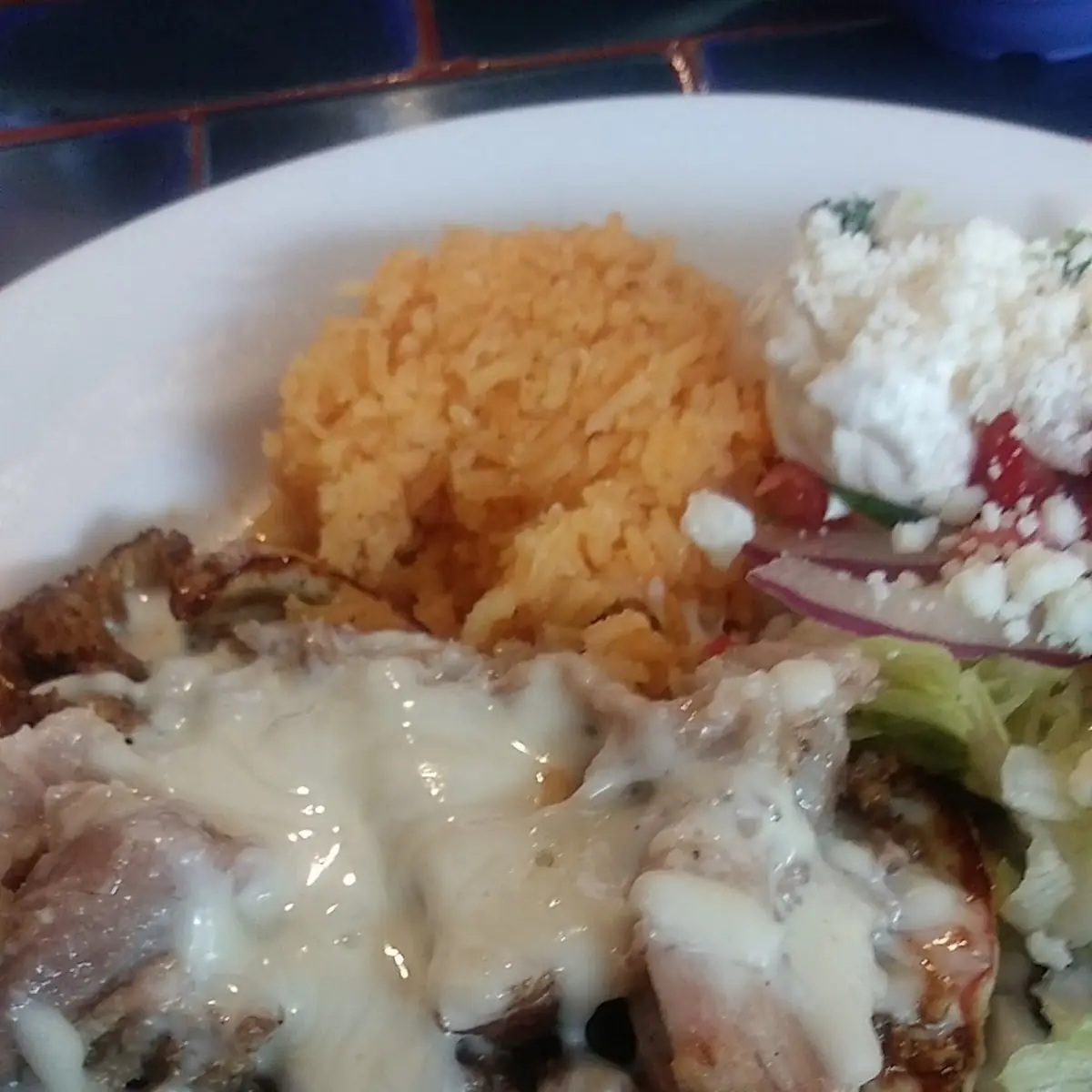 Pollo Loco