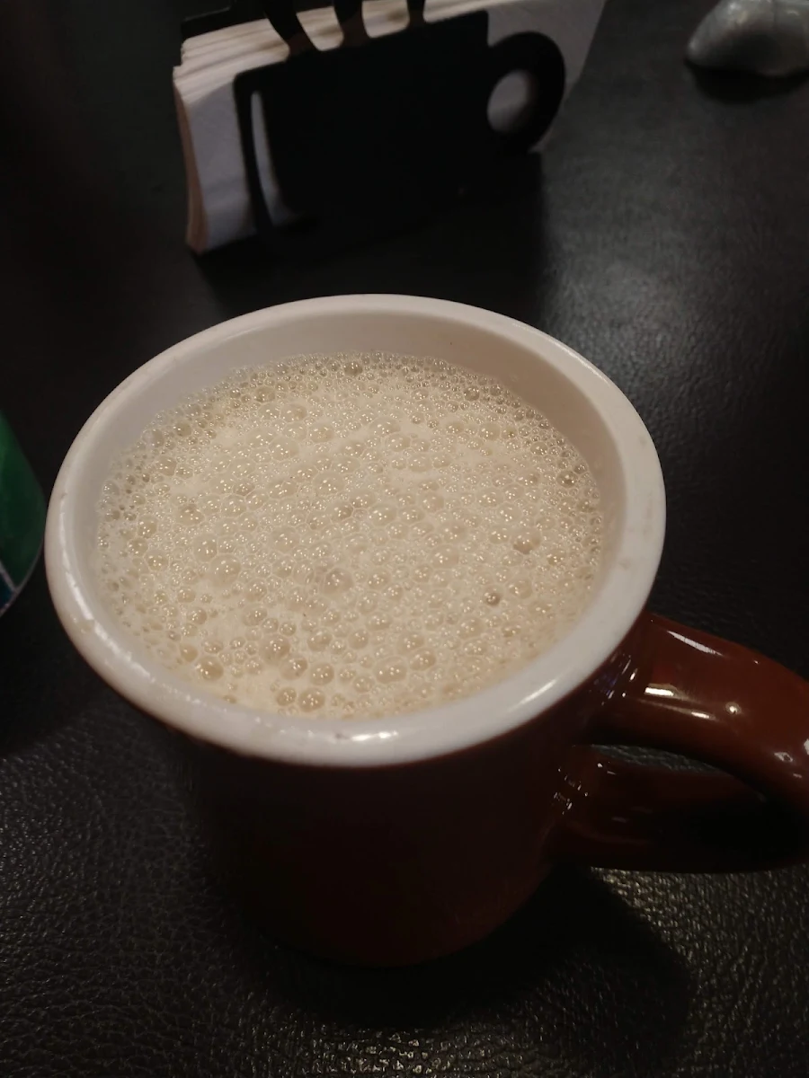 Chai Latte