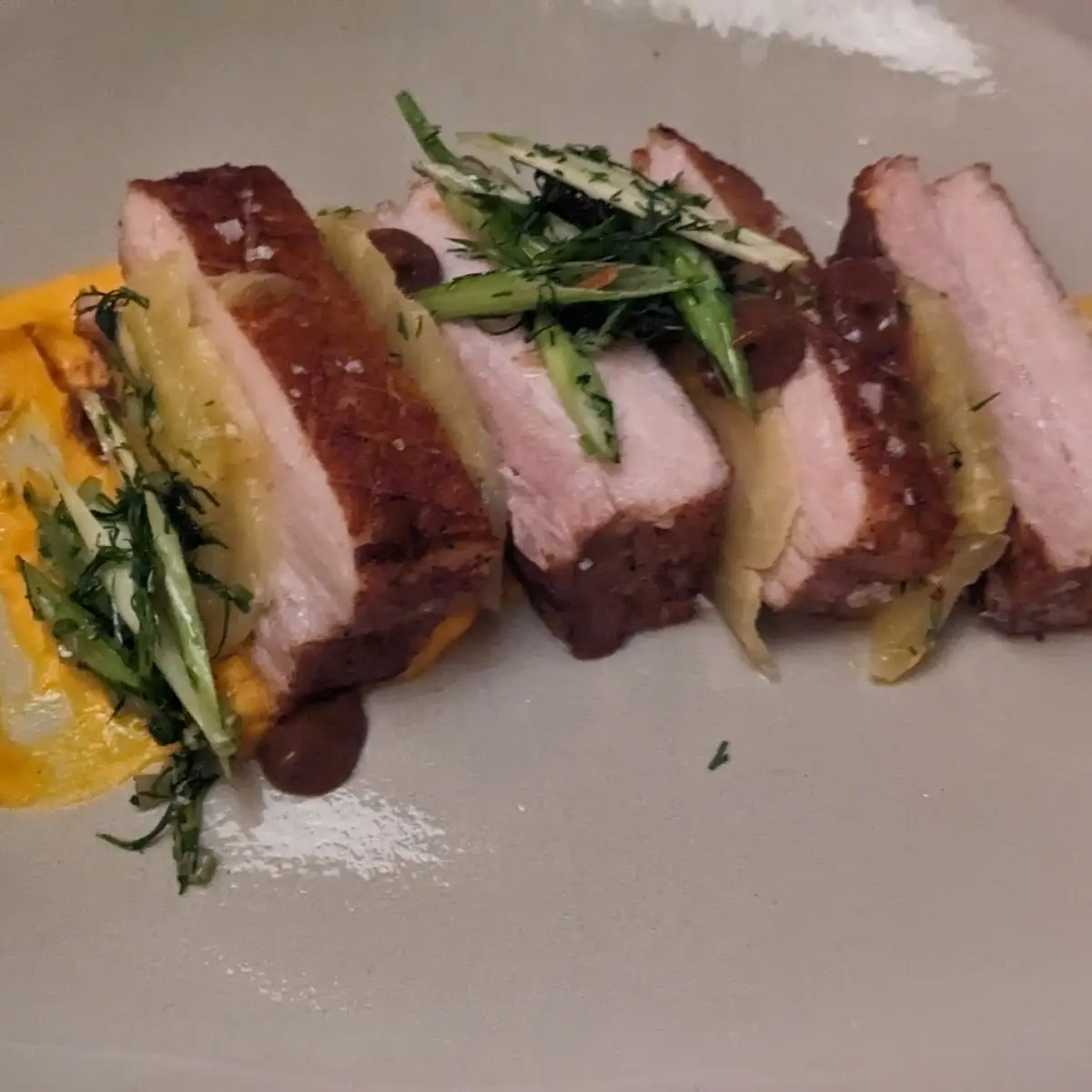 Pork Belly