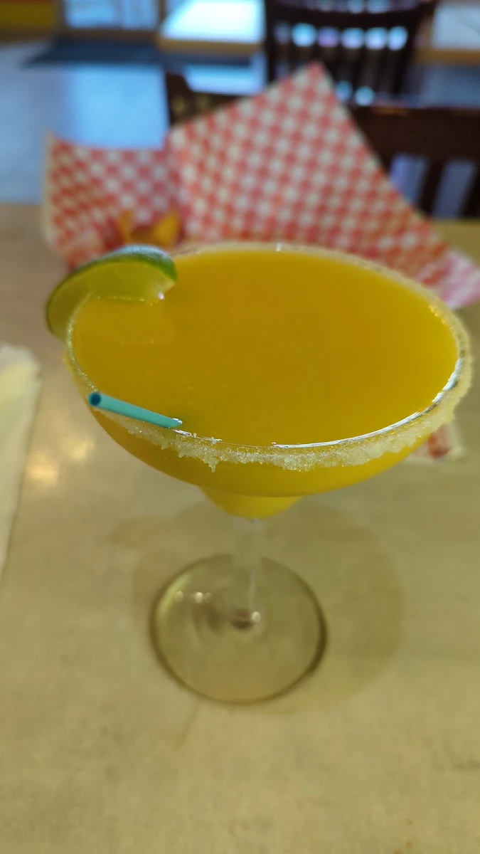 Daquiris